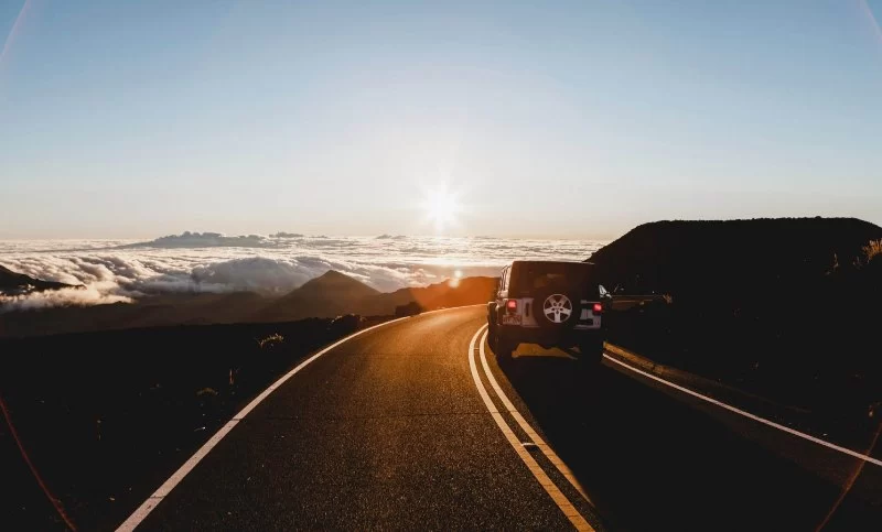 How to Plan a US Road Trip on a Tight Budget