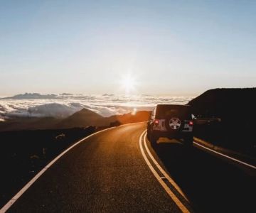 How to Plan a US Road Trip on a Tight Budget