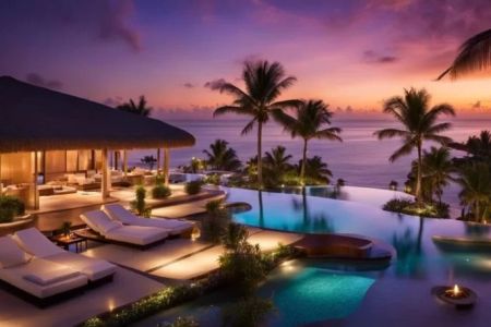 How to Create the Ultimate Luxury Travel Experience