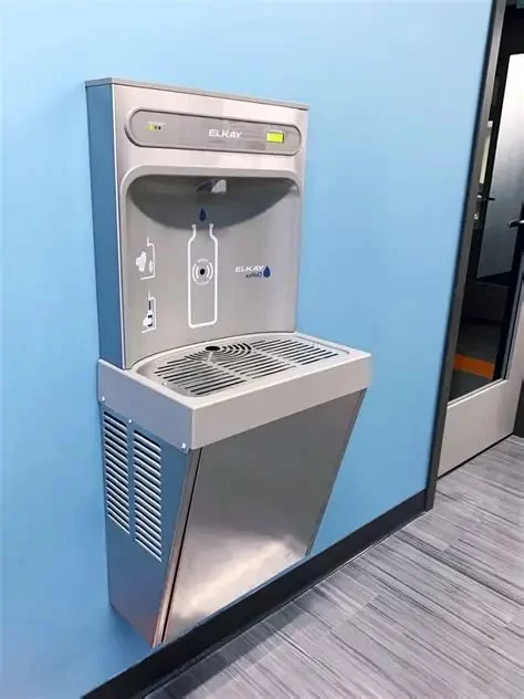 The Best Apps for Finding Free Public Water Refill Stations