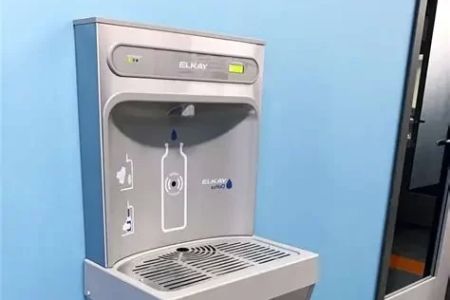 The Best Apps for Finding Free Public Water Refill Stations
