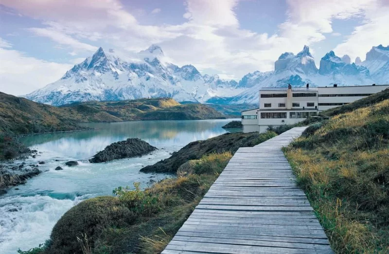 How to Experience Luxury Travel in Argentina