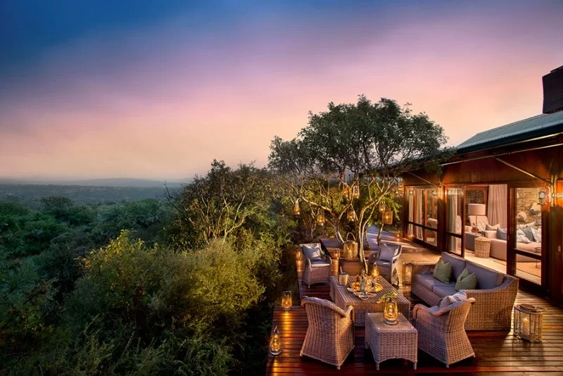 The Best Luxury Safari Lodges in Africa for an Unforgettable Experience