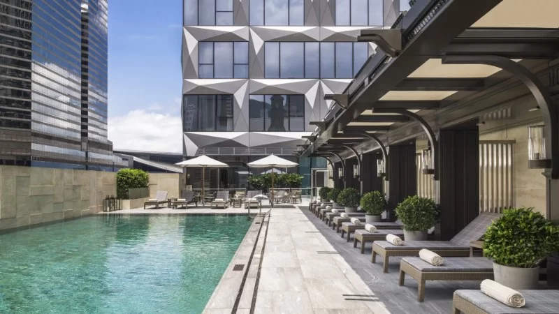 Top Luxury Hotels in Hong Kong for an Unforgettable Stay