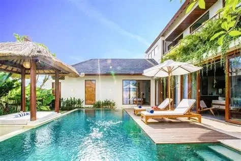 Best Private Villas for Rent in Bali – Luxury Escapes and Hidden Retreats