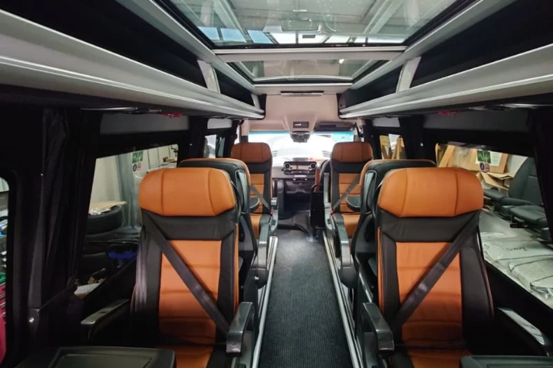 The Best Apps for US Road Trips in 2025 | Refined Travel