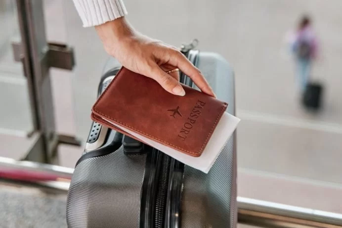 The Best Passport and Ticket Holders for Domestic Travel (You still need ID!)