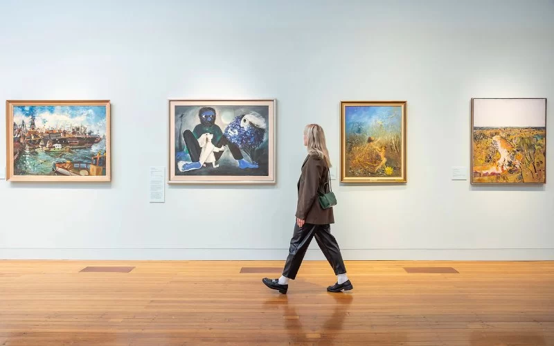 Refined Travel Itineraries for Art and Culture Lovers