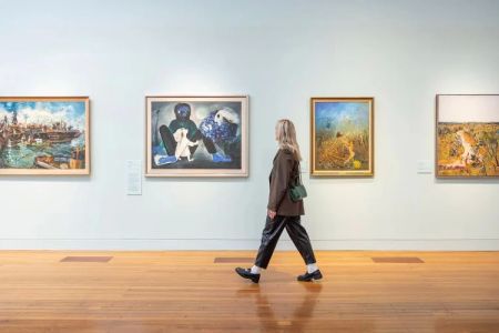 Refined Travel Itineraries for Art and Culture Lovers