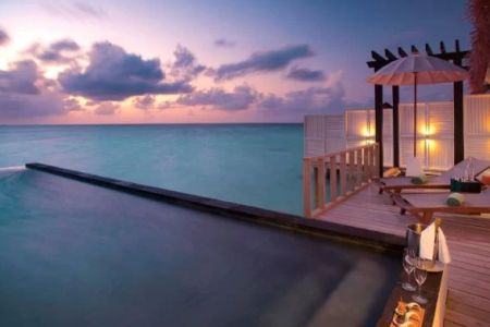 Most Luxurious Destinations for Honeymooners You Should Experience