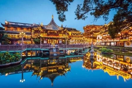 Best Cities for Luxury Travel in Asia You Should Experience