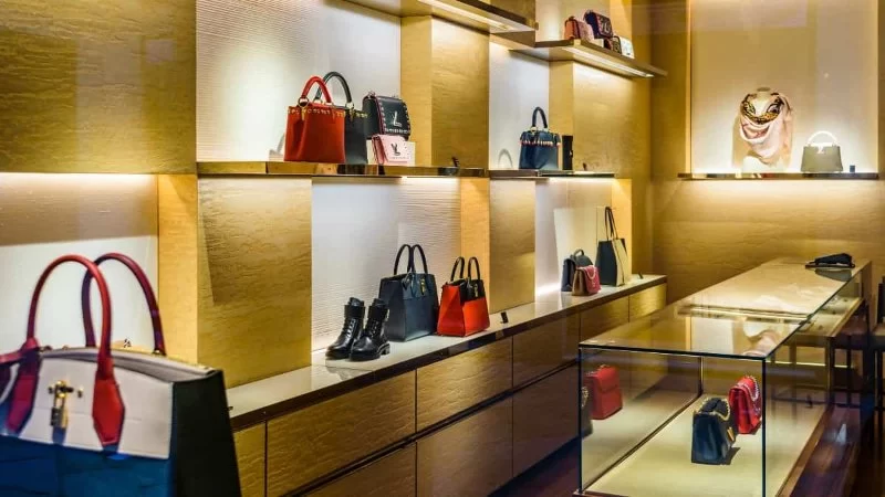 Discover the Top Luxury Shopping Experiences Worldwide for Elite Travelers