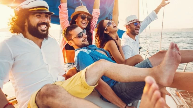 Private Tours of Luxury Landmarks – Exclusive Travel Experiences for Discerning Travelers