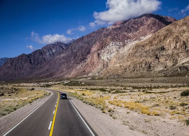 A Guide to Avoiding Getting Sick on US Road Trips