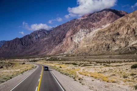 A Guide to Avoiding Getting Sick on US Road Trips