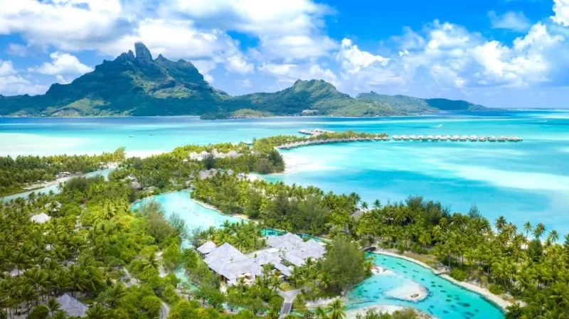 How to Plan a Luxurious Vacation to Bora Bora