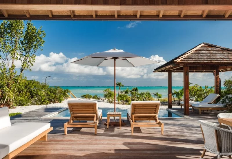 The Top Luxury Spa Resorts in the USA for 2025