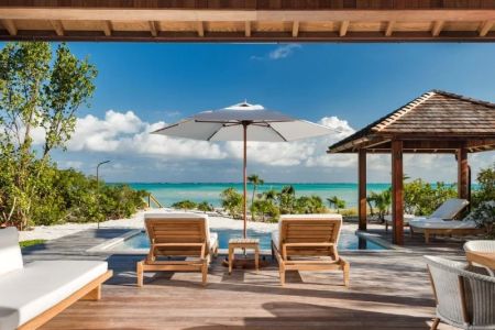 The Top Luxury Spa Resorts in the USA for 2025
