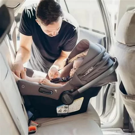 The Best Portable Cribs for Flying and Road Trips: Your Guide to Traveling with Baby