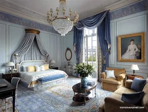 How to Find the Best Luxury Accommodations in Paris for an Unforgettable Stay