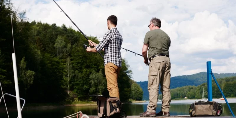 How to Plan a Trip Focused on a Specific Hobby (Photography, Fishing, etc.)