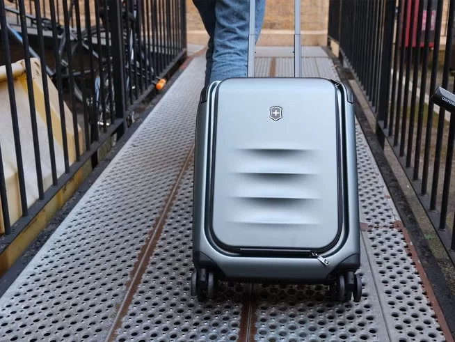 The Best Carry-On Luggage for Domestic US Flights in 2025