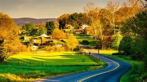 A Guide to the Best Time to Visit Virginia's Historic Triangle: Seasons, Events, and Tips