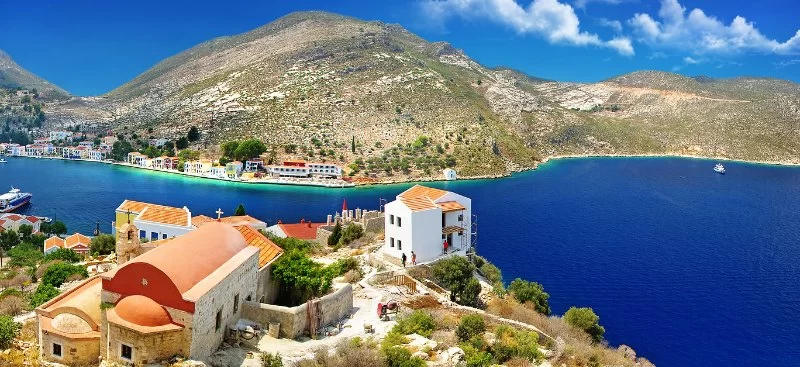 How to Plan a Luxury Trip to the Greek Islands: Expert Guide for an Unforgettable Journey