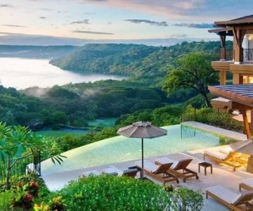 Best Luxury Resorts in Costa Rica for Families: Expert Guide