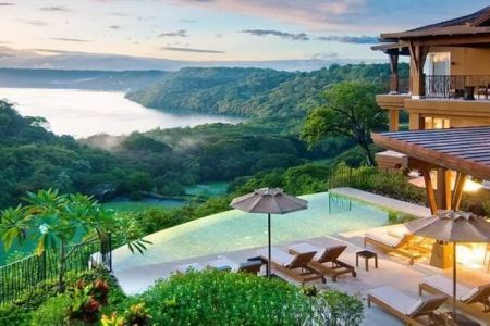 Best Luxury Resorts in Costa Rica for Families: Expert Guide