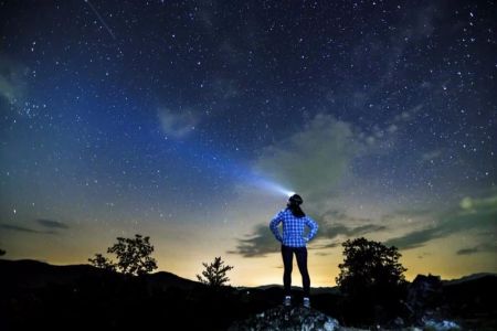 How to Plan an Astronomy-Focused Trip to a US Dark Sky Park