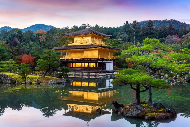 How to Experience the Best Luxury Travel in Japan