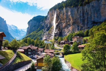 How to Plan a Luxury Escape to the Swiss Alps – Expert Tips and Travel Stories