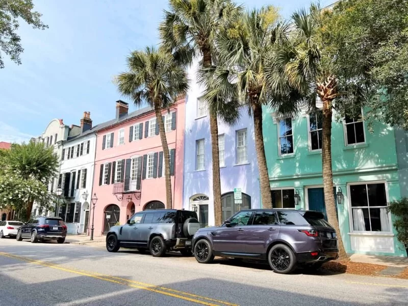 A Weekend in Charleston, SC: The Perfect Southern Itinerary for 2025