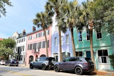 A Weekend in Charleston, SC: The Perfect Southern Itinerary for 2025
