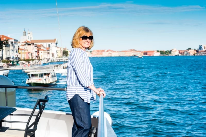 Best Luxury Travel for Solo Travelers