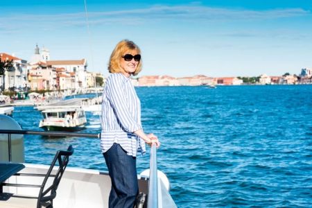 Best Luxury Travel for Solo Travelers