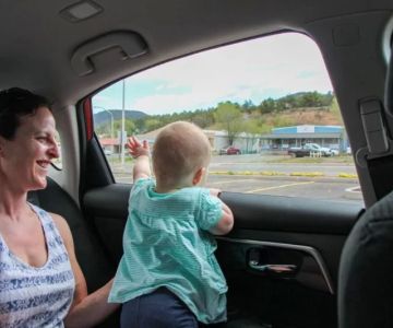 The Best Gear for Traveling with Babies and Toddlers in the Car – Essential Tips for Family Road Trips