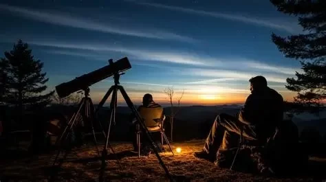 A Guide to Stargazing in US Dark Sky Parks: Best Locations and Tips
