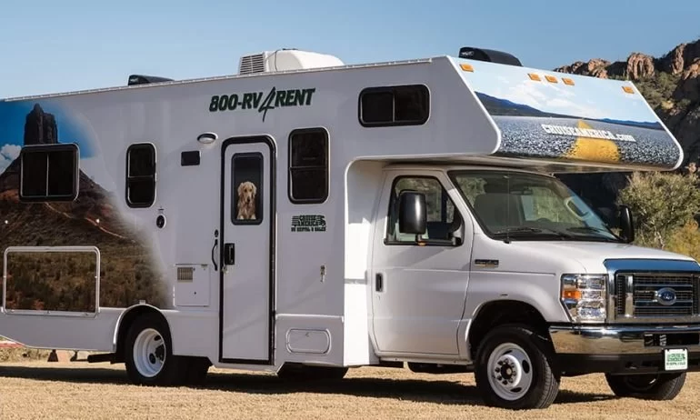 A Beginner's Guide to Renting an RV in the USA