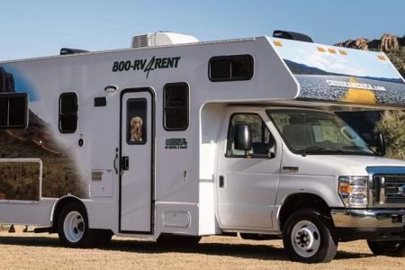 A Beginner's Guide to Renting an RV in the USA