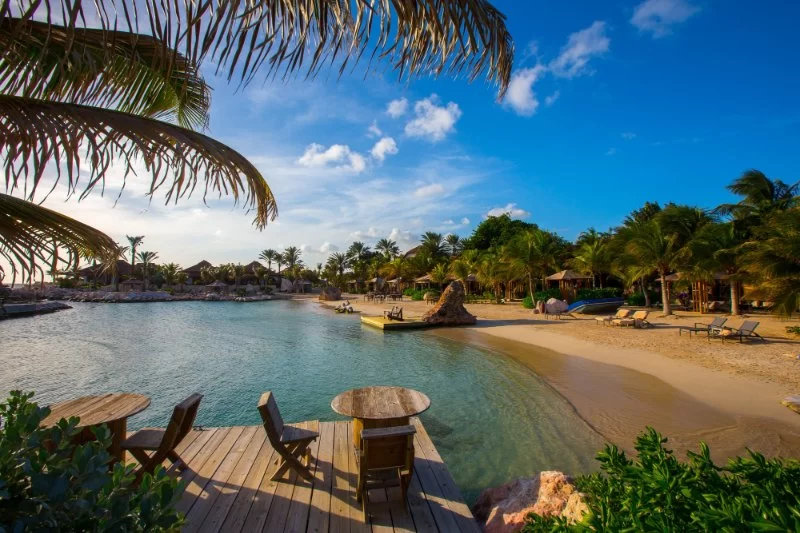 Best Luxury Vacation Spots in the Caribbean