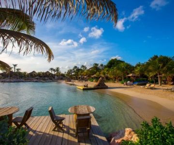 Best Luxury Vacation Spots in the Caribbean