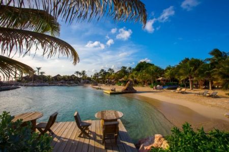 Best Luxury Vacation Spots in the Caribbean