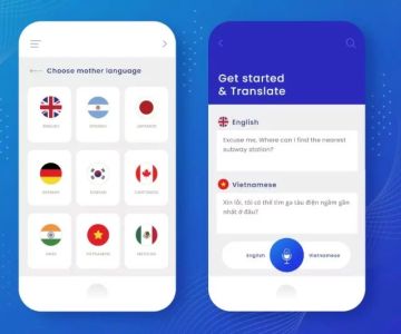 The Best Apps for Translating Signs in US Cultural Districts