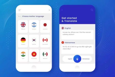 The Best Apps for Translating Signs in US Cultural Districts