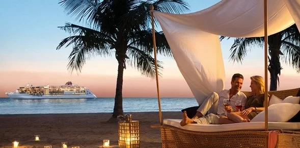 How to Travel the World in Ultimate Luxury