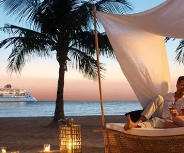 How to Travel the World in Ultimate Luxury