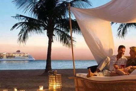 How to Travel the World in Ultimate Luxury