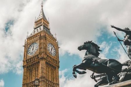 How to Book Luxury Experiences in London: A Complete Guide